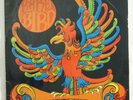 RARE BIRD ‎– RARE BIRD, LP Vinyl, Charisma, CAS 1005, 1969, 1st, prog G+