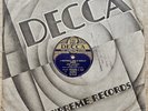 Vera Lynn - A Nightingale Sang In Berkeley Square ORIG UK Decca 78 RPM