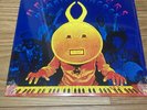 W Head Hunters Herbie Hancock Vinyl Record Japan Release Unopened Rare