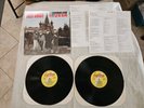 Joanna Stingray presents – 4 UNDERGROUND BANDS LP /USSR/BIG TIME/1986 2LPS-VG/EX