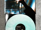 Architects The Sky The Earth & All Between Sea Foam Wave Limited Edition Vinyl