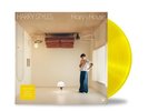 Harry Styles - Harry's House (2LP Ltd Yellow Vinyl Import) - POP *COLOR*