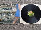 THE BEATLES 1969 UK ODEON EXPORT 1ST PRESS ABBEY ROAD EXCELLENT-