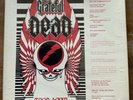 THE GRATEFUL DEAD- GOOD LOVIN’ LIVE 4-LP’s SMILIN’ EARS RECORDS 77-401 SEALED