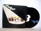 THE FREE STORY original Numbered UK Double LP 1973 ISLAND ISLD 4 Paul Rodgers