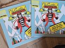 SENSATIONAL ALEX HARVEY BAND LIVE IN THE NEW WORLD BERLIN 76 RSD 2026 NEW SEALED