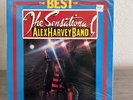 The Sensational Alex Harvey Band The Best Of RCA 9003 Vinyl LP Sealed