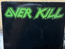 Overkill Overkill 12