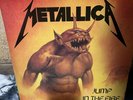 Metallica Jump in the Fire 12