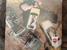 Katseye - Beautiful Chaos - Target Exclusive - Pomegrante (Red) Vinyl + Postcard