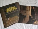 Noah Kahan: SIGNED CARD  & The Great Divide Beer Bottle Translucent  LP Sealed