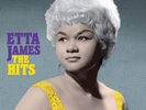 ETTA JAMES: THE HITS (INCL .AT LAST ) - LP vinyl *BRAND NEW*