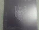 Moosegut “Besieged By Primitive Command” LP PURPLE Ifernach Maeströ Cröque Mört