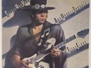 ​Stevie Ray Vaughan Texas Flood LP 1983 First Press Epic BFE 38734 VG+/VG SRV