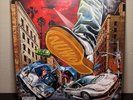 Brent Faiyaz - Larger Than Life Picture Disc BRAND NEW SEALED