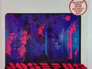 Josefus Self-Titled LP Mainstream Reissue Ltd. Ed Red wax SEALED Psych