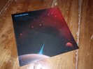 BAD RELIGION Into The Unknown LP Colored Vinyl Record 2025 Reissue New Sealed
