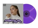 SNOH AALEGRA Temporary Highs In The Violet Skies 2LP on PURPLE VINYL New SEALED