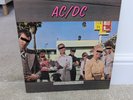 AC/DC Dirty Deeds Done Dirt Cheap Vinyl ATLANTIC LP, Album K50323 Rock 1976