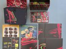 NEW Rare 2023 Delux Box Set A Tribe Called Quest  The Low End Theory Label Q-Tip