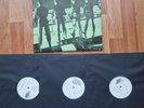 Kraftwerk Computerwelt Live Hammersmith Odeon 1981 3Lp Set ORG. Japan