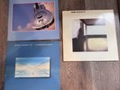 Dire Straits Communique, Brothers In Arms, & Dire straits Record Albums Vinyl LP