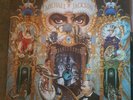 Michael Jackson Dangerous Vinyl Double Album