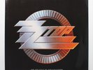 ZZ Top My Heads In Mississippi W 0009 Vinyl Rock 1991