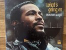 Marvin Gaye What's Going On 12