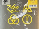 Led Zeppelin Rock & Roll/Friends 45rpm SEALED Atlantic RSD Ltd. Ed. Yellow 2018