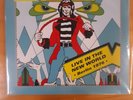The Sensational Alex Harvey Band - LIVE Berlin 1976 / 1x 12