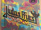Judas Priest – Live In Los Angeles '90 - Vinyl LP *RSD*