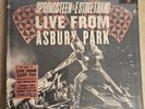 Springsteen & E Street Band – Live From Asbury Park - Vinyl LP *RSD* BOX SET