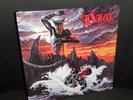 DIO vinyl HOLY DIVER 180g LP 2021 ITALY VERTIGO Mercury Rainbow In The Dark NEW