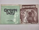 Green Day Lookout EP Bundle 1000 Hours #17 + Slappy #35 Berkeley Address READ
