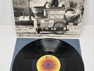 Steely Dan - Pretzel Logic LP, ABCD-808, Album, Gold Stamp Promo, Gatefold, NM