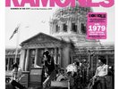 Ramones - Summer In The City Live In San Fran '79 - Ltd Pink Vinyl LP (RSD 2026)