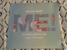 Taylor Swift - 'ME ' Single 7-inch Vinyl Record