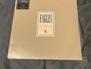 Eagles - Hell Freezes Over NEW Sealed Vinyl LP Album New Factory Sealed