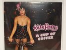 Katy Perry A Cup of Coffee/I Think I’m Ready 7
