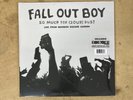 FALL OUT BOY SO MUCH FOR (2OUR) DUST 3 LP COLOR VINYL NEW SEALED RSD 2026 MSG