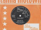 NORTHERN SOUL-MARTHA & THE VANDELLAS-ONE WAY OUT (CLASSIC)-TAMLA MOTOWN.