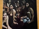 The Jimi Hendrix Experience - Electric Ladyland (x2LP) - 1972 Issue EX/EX