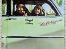 CHEECH AND CHONG - LOS COCHINOS VINYL LP SEALED 1st PRESS 1973 ORIG HYPE STICKER