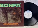 Luiz Bonfa Jacaranda WHITE LABEL PROMO EXC   R-8112 Ranwood Vinyl LP