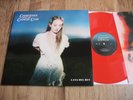 LANA DEL REY, CHEMTRAILS OVER THE COUNTRY CLUB, POLYDOR/INTERSCOPE LP, RED VINYL
