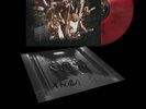 DEF LEPPARD Greatest Hits 2026 Tour Edition Red Marble Alt Vinyl SIGNED PRESALE