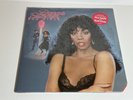 Donna Summer Bad Girls Sealed Vinyl 1979 LP Casablanca