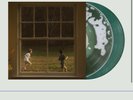 Noah Kahan - The Great Divide Pond Water Liquid Filled Vinyl 2lp In Hand