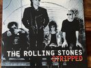 ROLLING STONES - Stripped 2 LP ORIGINAL 1st UK press 1995 OIS TOLLER ZUSTAND